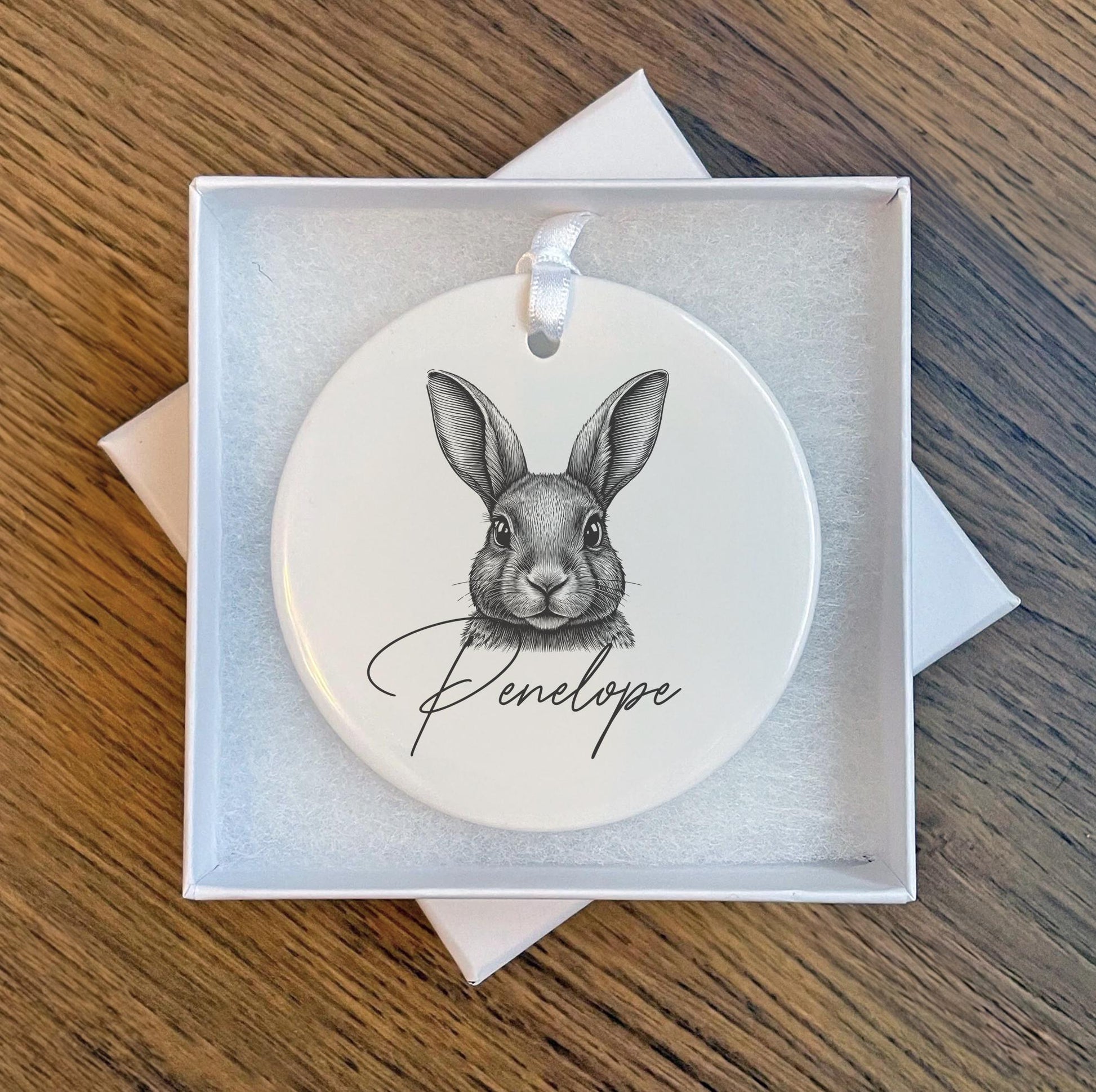 personalised first easter ornament, Easter gifts, Easter keepsake, Personalised easter gifts, First easter, Gifts for boys, Gifts for girls