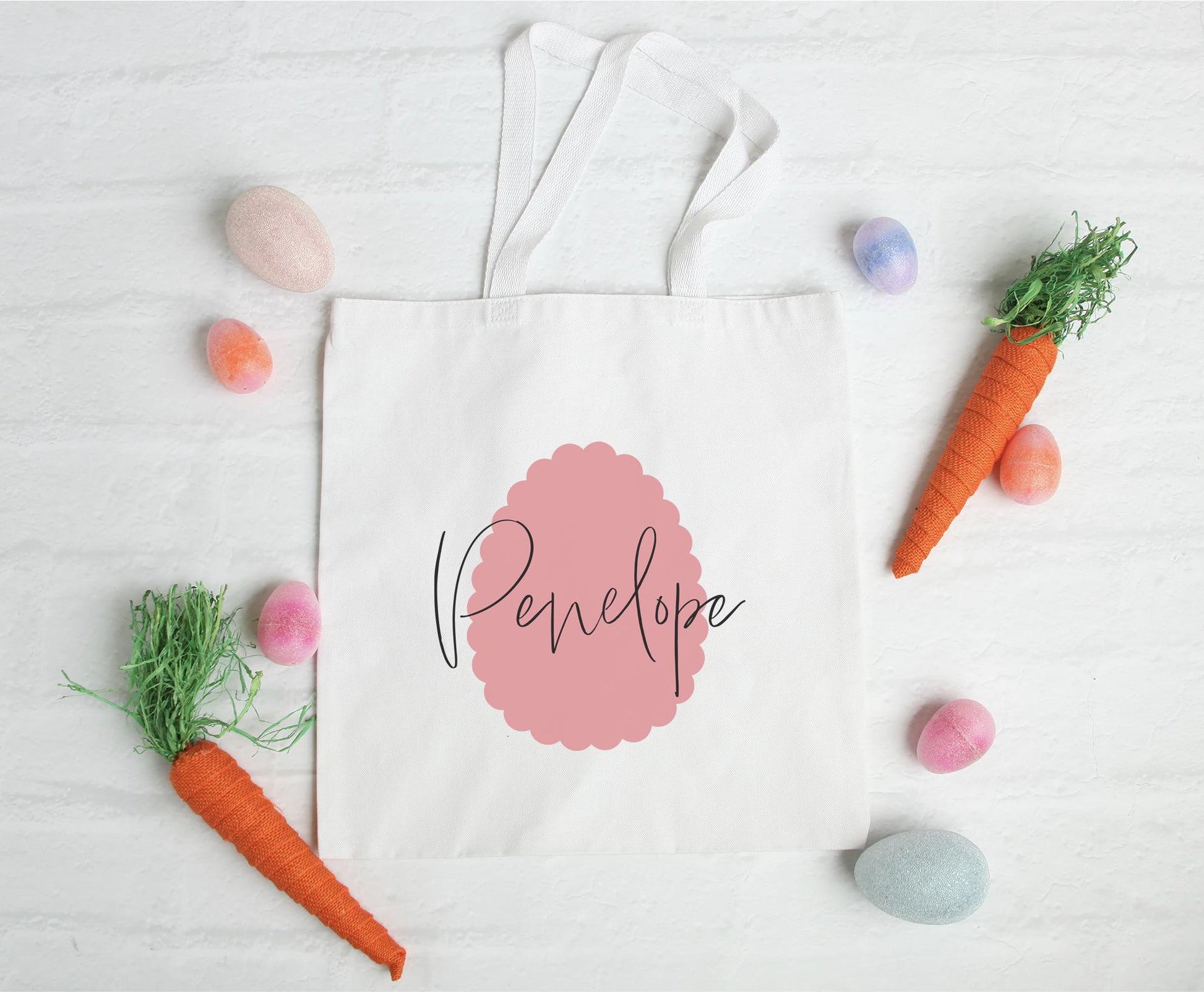Personalised easter egg design bag, Easter bag, Easter accessories, Personalised easter gifts, Easter basket, easter egg hunt bag