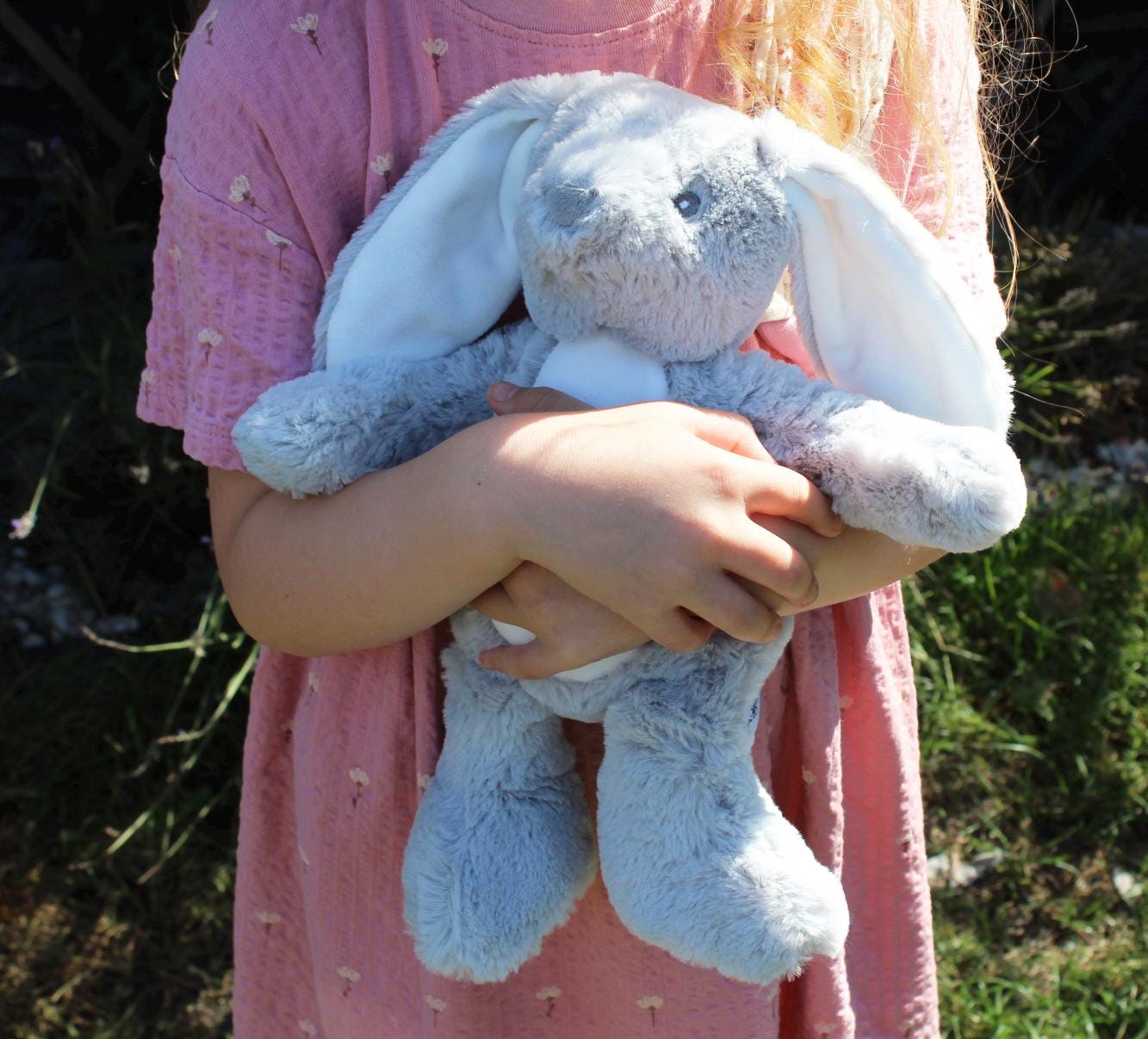 Personalised big sister and big brother teddy, Little sister teddy, little brother teddy, Big cousin teddy, Little cousin teddy