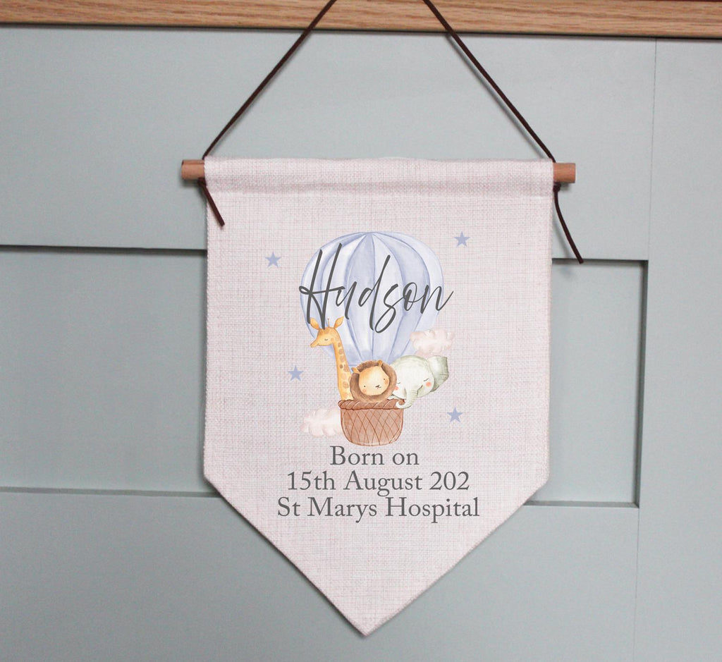 personalise new baby birth wall hanging, new baby gift, nursery decor, baby gifts, baby gift, personalised baby gifts, new baby