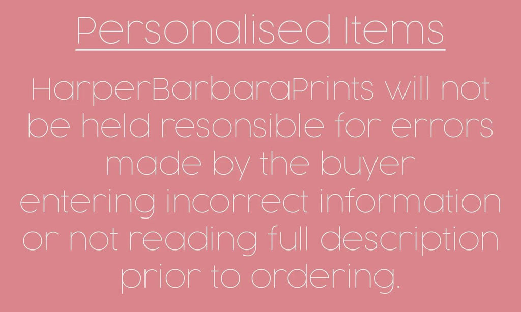 personalised wedding memorial wall hanging, wedding memorial sign, wedding gift, in loving memorial wedding seat sign