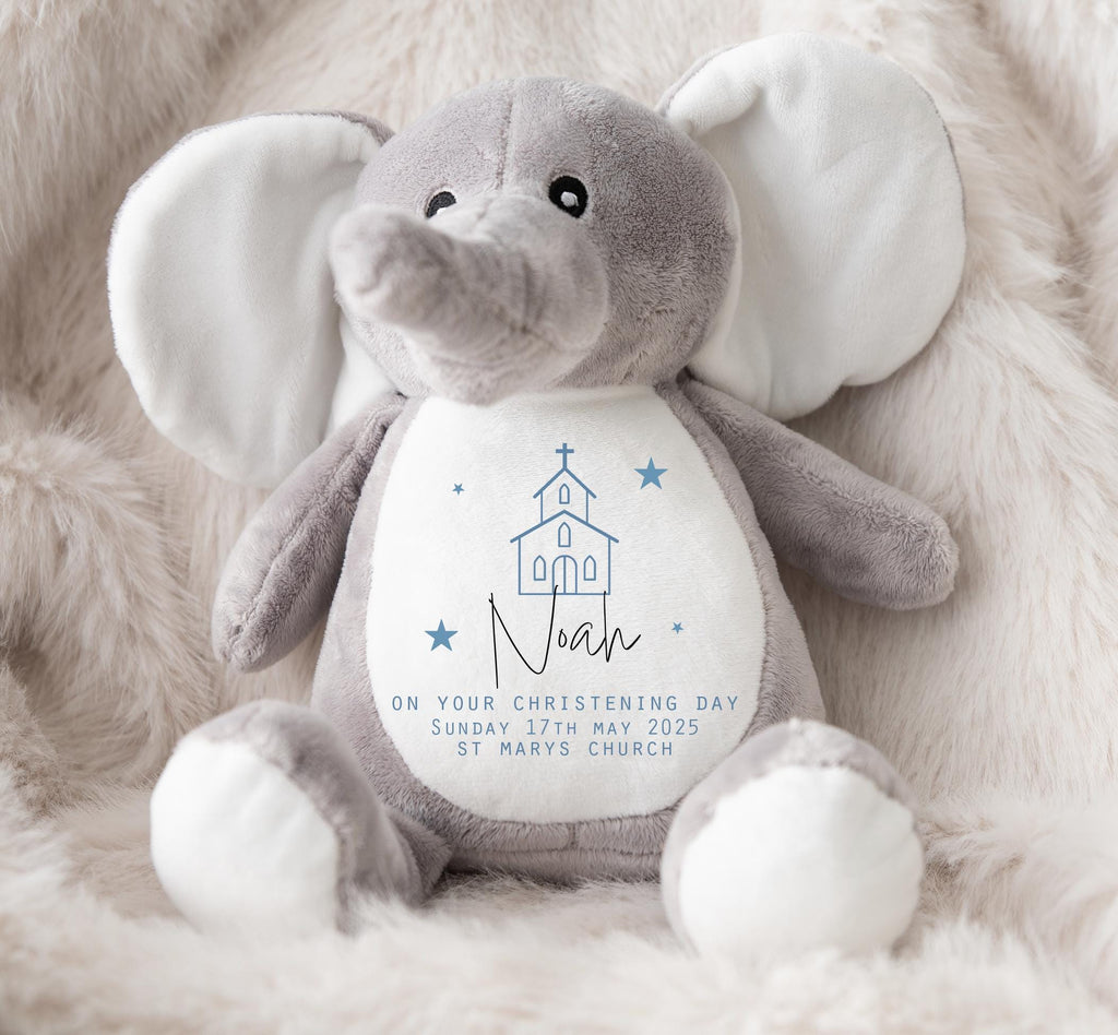 Personalised christening church chappel teddy, personalised baptism church chappel teddy, dedication day teddy, Naming ceremony,