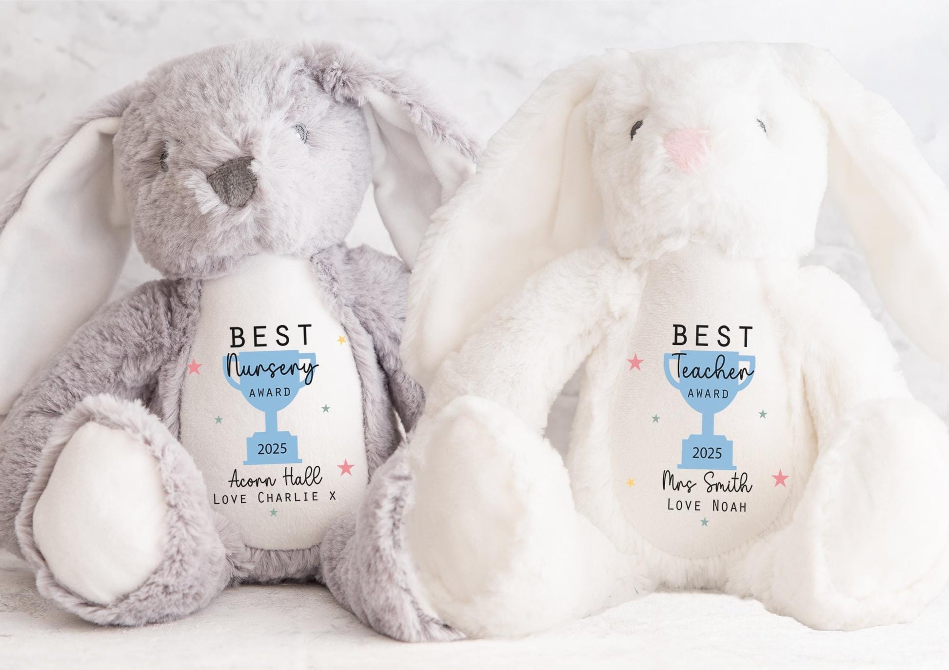 Personalised best teacher award teddy, Best teacher appreciation teddy, Best headteacher appreciation teddy, Personalised teacher gift